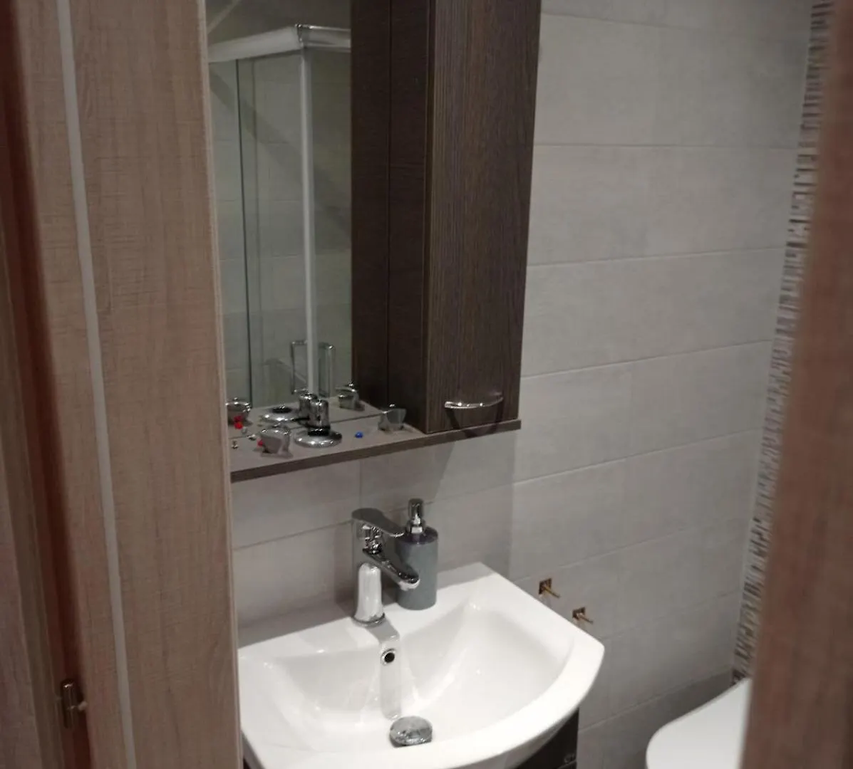 In25G Apartment Thessaloniki 0*,