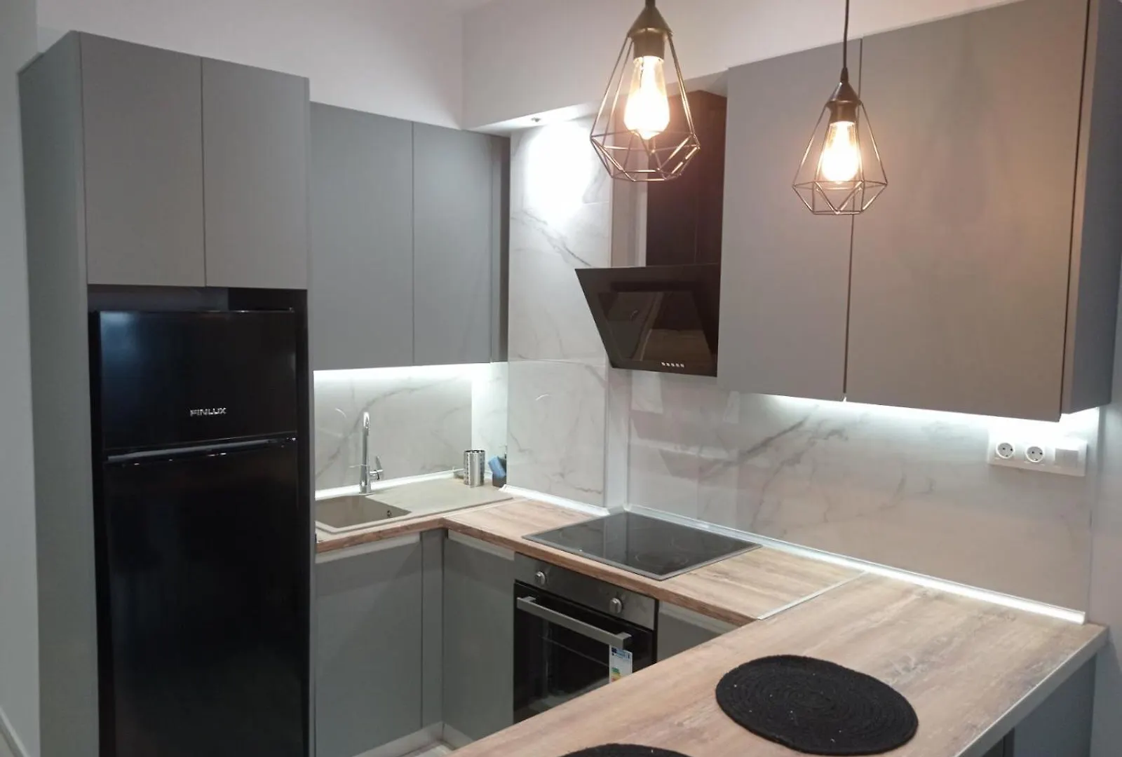 In25G Apartment Thessaloniki