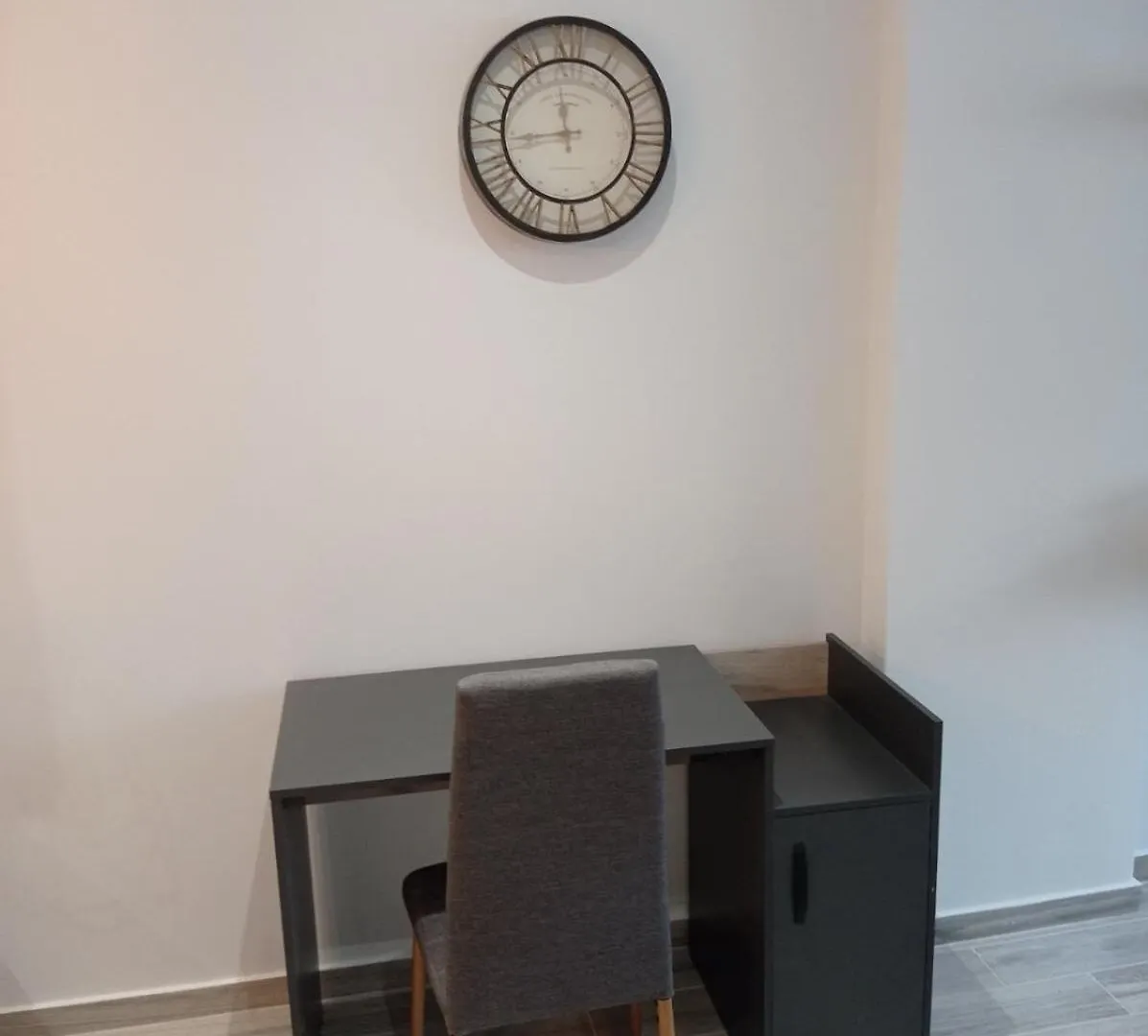 In25G Apartment Thessaloniki Greece
