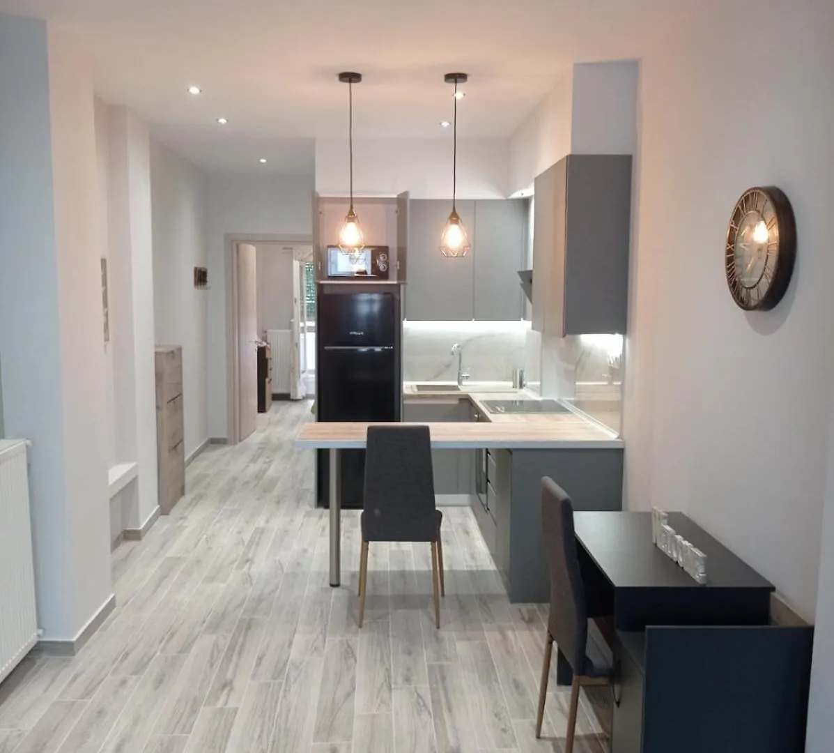 In25G Apartment Thessaloniki Greece