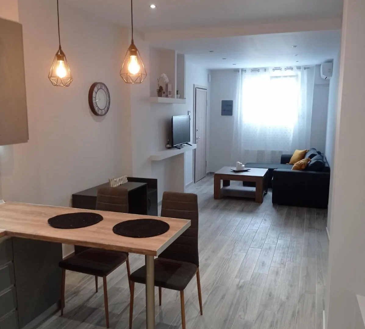 In25G Apartment Thessaloniki
