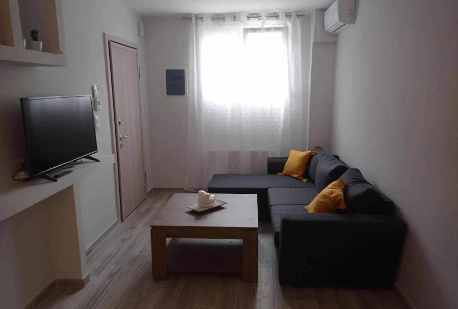 In25G Apartment Thessaloniki